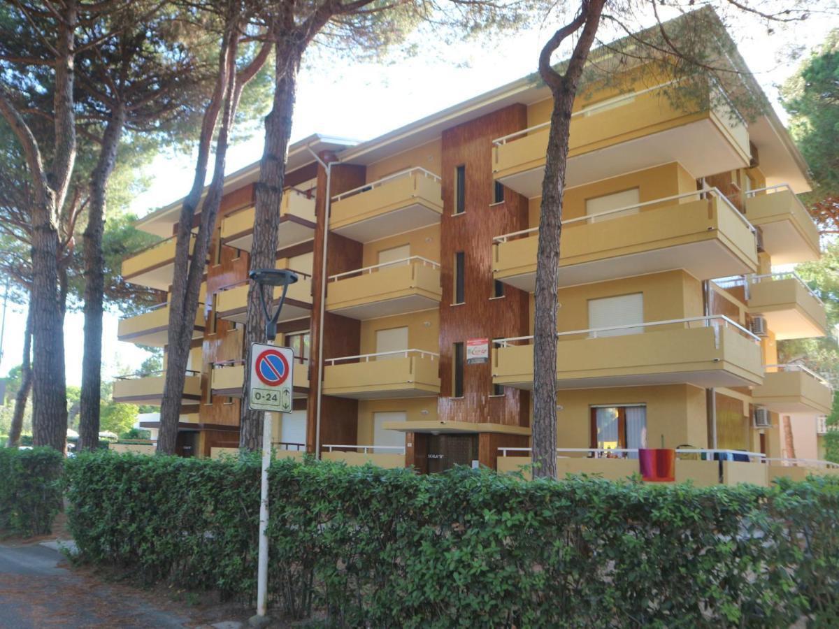 Michelangelo Beach Lignano Sabbiadoro Luaran gambar