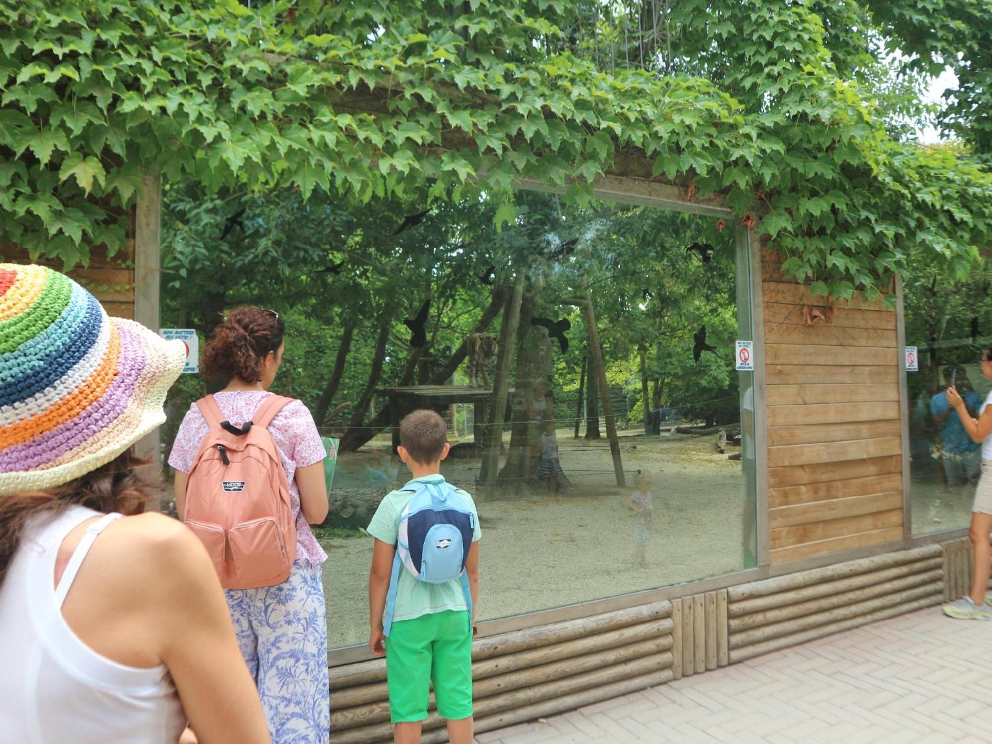 Michelangelo Beach Lignano Sabbiadoro Luaran gambar