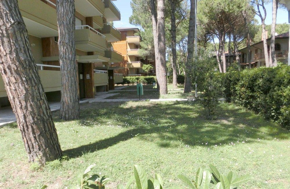 Michelangelo Beach Lignano Sabbiadoro Luaran gambar
