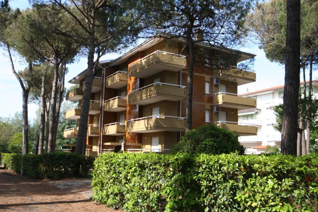 Michelangelo Beach Lignano Sabbiadoro Luaran gambar