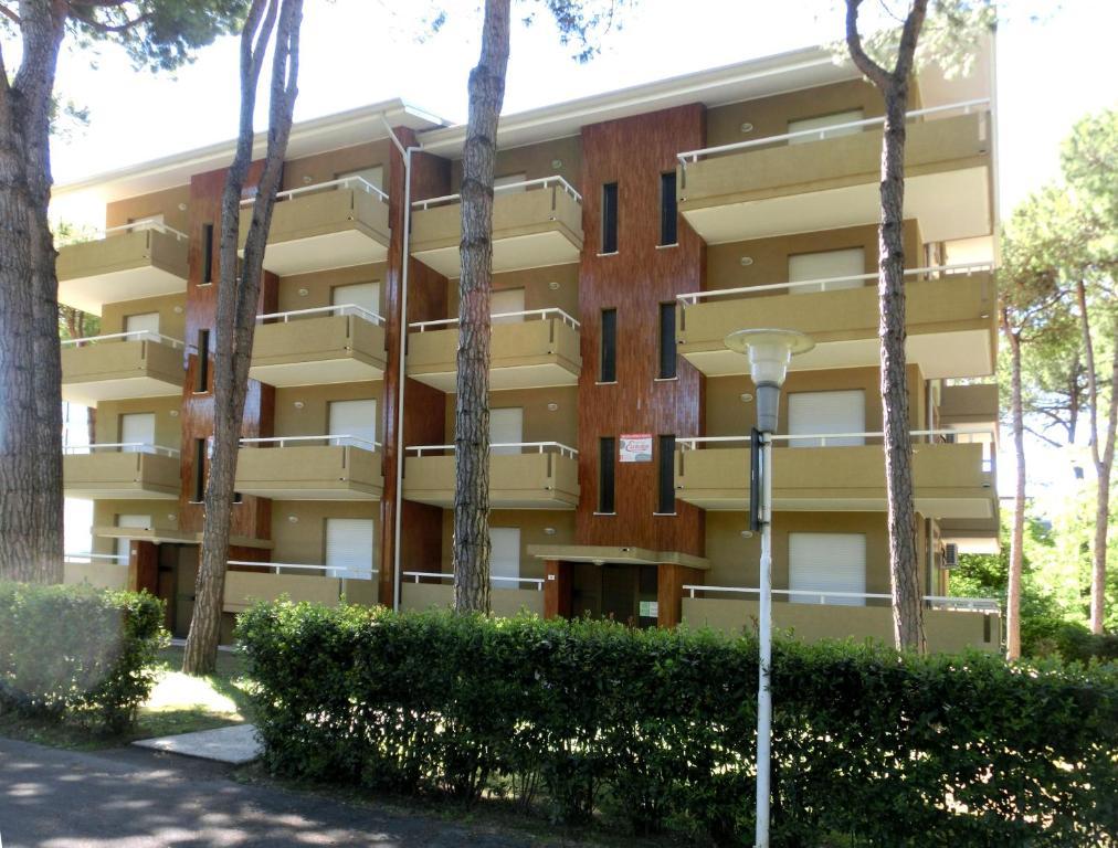 Michelangelo Beach Lignano Sabbiadoro Luaran gambar
