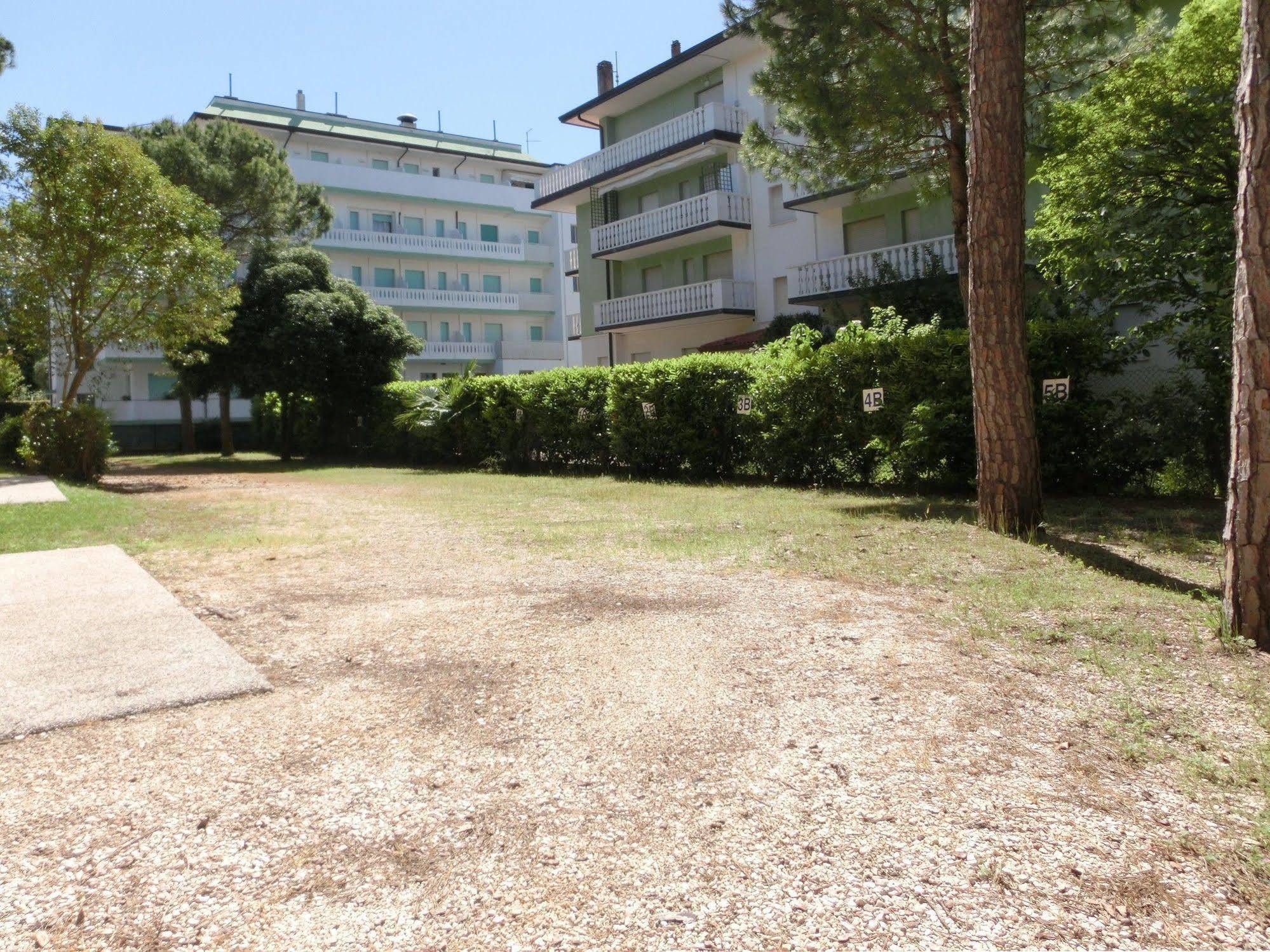 Michelangelo Beach Lignano Sabbiadoro Luaran gambar