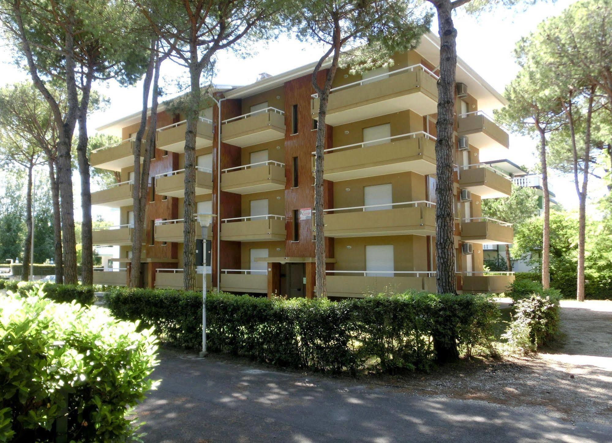 Michelangelo Beach Lignano Sabbiadoro Luaran gambar